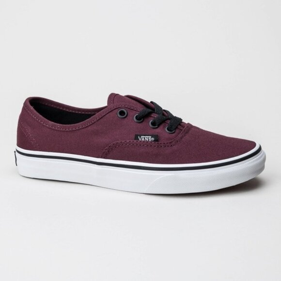 Vans Unisex Adult Authentic Low-top Sneakers
